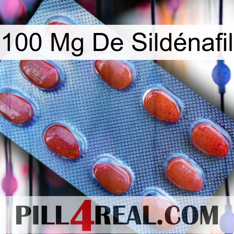 100 Mg De Sildénafil 06